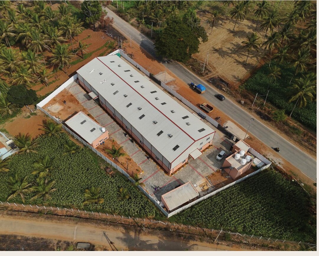 Pragathi Apparel Industries